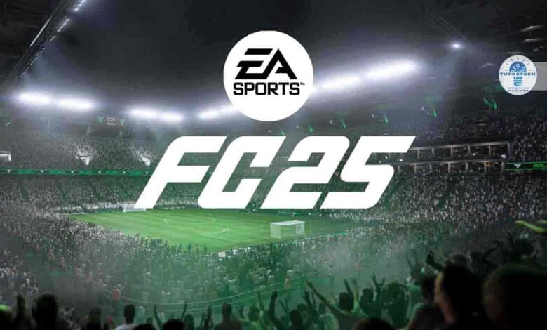 EA SPORTS FC 25 PPSSPP
