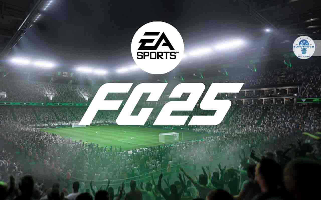 EA SPORTS FC 25 PPSSPP
