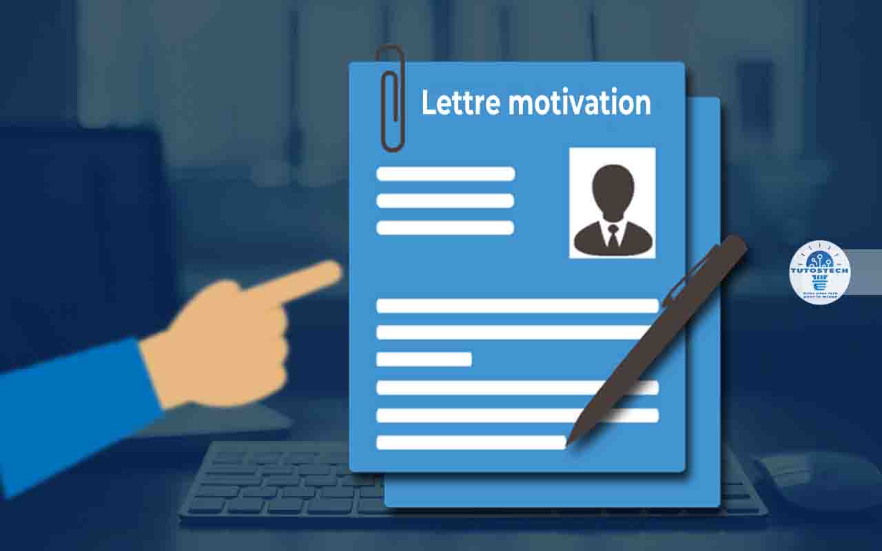 Lettre de motivation 10 Tops modèles textes en avec exemples concrets