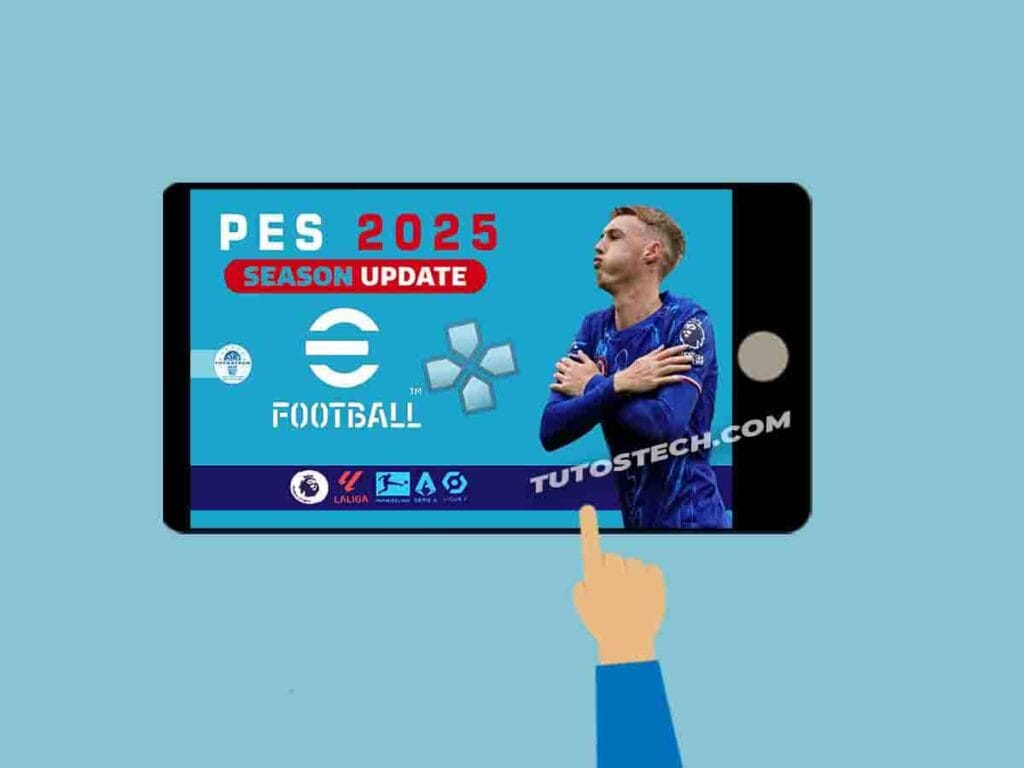 Nouvelle Mise à Jour PPSSPP