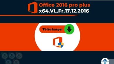 Télécharger Microsoft Office 2016 Professionnel Plus Français