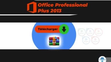 comment Télécharger Microsoft Office 2013 Professional Plus en Français