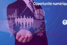 Opportunités du numérique : innovations et de croissance