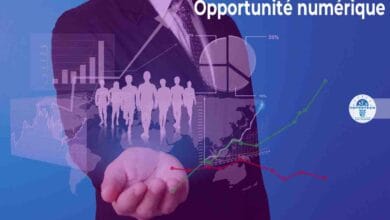 Opportunités du numérique : innovations et de croissance