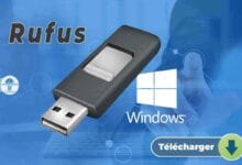 Télécharger Rufus pour Windows : dernière version