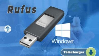 Télécharger Rufus pour Windows : dernière version