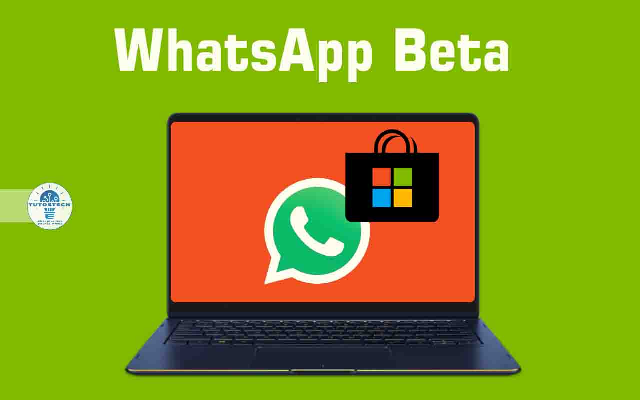 Télécharger WhatsApp Beta pour Windows