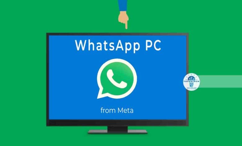 comment Télécharger WhatsApp pour Mac et Windows 10, 11 gratuitement