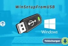 Télécharger WinSetupFromUSB pour Windows dernière version