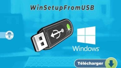 Télécharger WinSetupFromUSB pour Windows dernière version