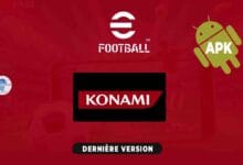 comment Télécharger eFootball 9.2.1 APK de Konami - Dernière version