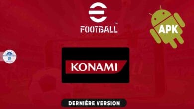 comment Télécharger eFootball 9.2.1 APK de Konami - Dernière version