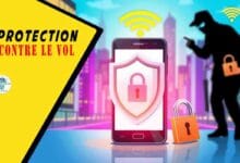 Comment protéger son téléphone contre le vol