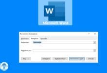 comment Rechercher un texte et remplacer par un autre dans Microsoft Word