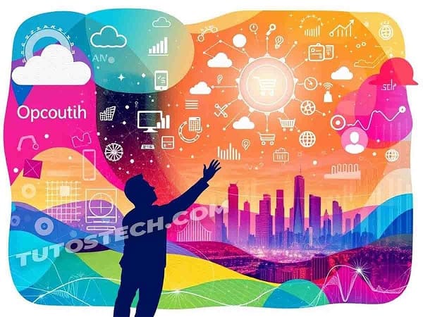 les opportunités du numérique