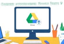 Comment synchroniser Google Drive sur Ordinateur et Mobile