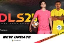 Comment Télécharger Dream League Soccer 2025