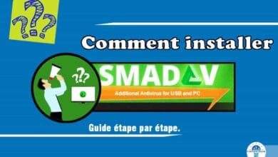 Comment installer SmadAV : Guide étape par étape
