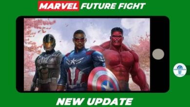 comment Télécharger MARVEL Future Fight derrière mise à jour
