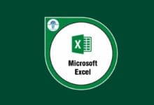 Comment élaborer un rapport annuel dans Microsoft Excel ?