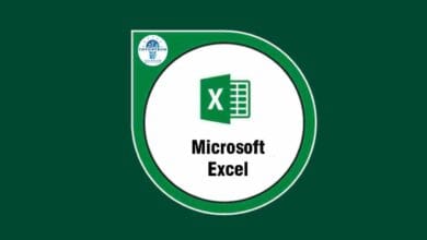 Comment élaborer un rapport annuel dans Microsoft Excel ?