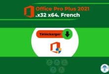 comment télécharger Microsoft Office 2021 Professionnel Plus 32/64 bits