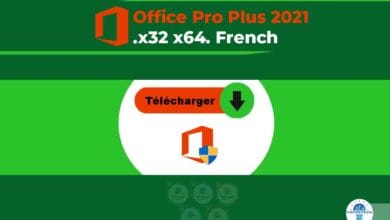 comment télécharger Microsoft Office 2021 Professionnel Plus 32/64 bits