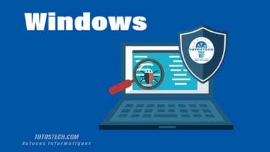 Meilleurs antivirus gratuit Windows