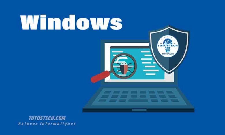 Meilleurs antivirus gratuit Windows