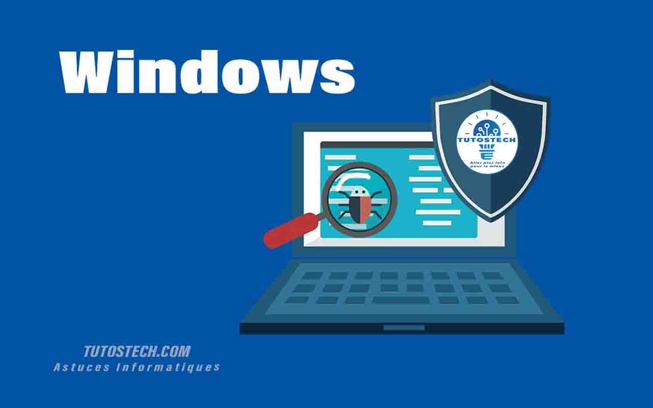 Meilleurs antivirus gratuit Windows