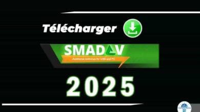 Comment Télécharger Smadav 2025 Windows