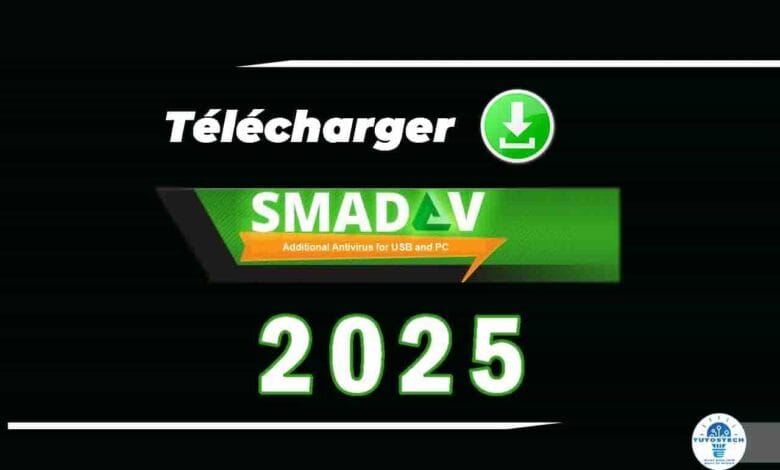 Comment Télécharger Smadav 2025 Windows