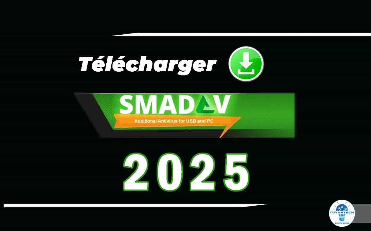 Télécharger Smadav 2025 Rev. 15.3