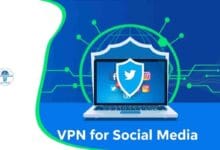 Comment utiliser une application VPN pour les réseaux sociaux