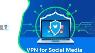 Comment utiliser une application VPN pour les réseaux sociaux