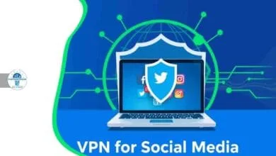 Comment utiliser une application VPN pour les réseaux sociaux