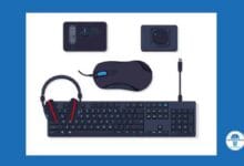 accessoires gaming pour les gamers PC
