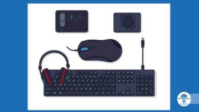 accessoires gaming pour les gamers PC