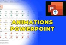 Comment ajouter des animations et transitions dans PowerPoint