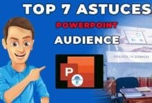 astuces PowerPoint pour impressionner votre audience