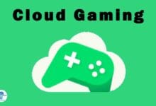 Cloud Gaming