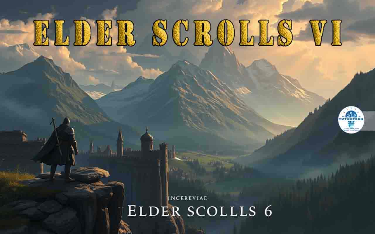 Elder Scrolls 6 rumeurs