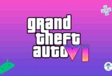 Comment Télécharger GTA 6 PPSSPP ISO pour Android - Version originale