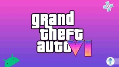 Comment Télécharger GTA 6 PPSSPP ISO pour Android - Version originale