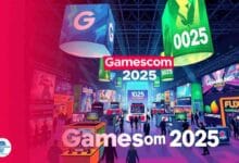 Gamescom 2025