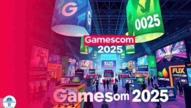 Gamescom 2025