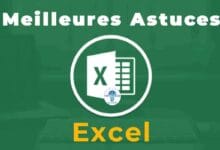 Meilleures astuces pour augmenter la productivité avec Excel
