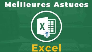 Meilleures astuces pour augmenter la productivité avec Excel