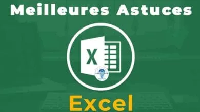 Meilleures astuces pour augmenter la productivité avec Excel