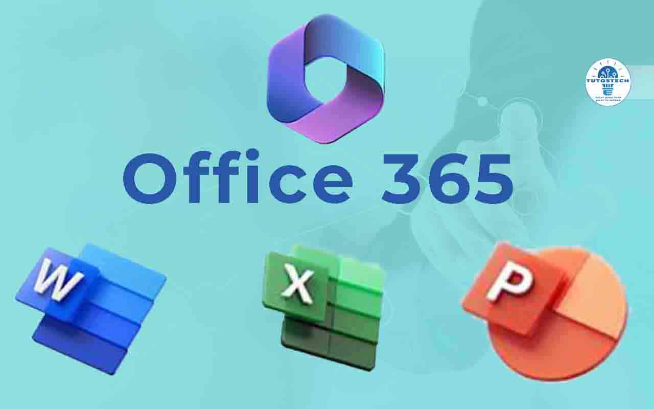 5 raisons de passer à Office 365 pour Word, Excel et PowerPoint